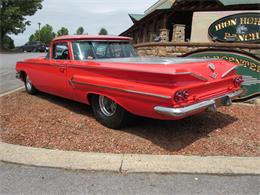 1960 Chevrolet El Camino (CC-2077473) for sale in Mill Hall, Pennsylvania