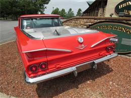 1960 Chevrolet El Camino (CC-2077473) for sale in Mill Hall, Pennsylvania