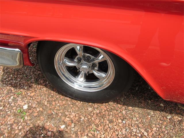 1960 Chevrolet El Camino (CC-2077473) for sale in Mill Hall, Pennsylvania
