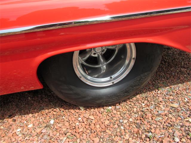 1960 Chevrolet El Camino (CC-2077473) for sale in Mill Hall, Pennsylvania