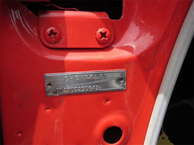 1960 Chevrolet El Camino (CC-2077473) for sale in Mill Hall, Pennsylvania