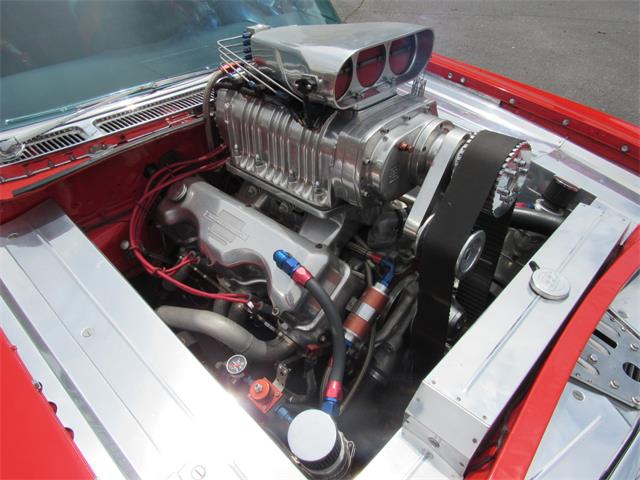 1960 Chevrolet El Camino (CC-2077473) for sale in Mill Hall, Pennsylvania