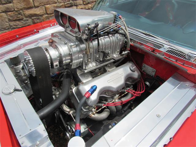 1960 Chevrolet El Camino (CC-2077473) for sale in Mill Hall, Pennsylvania