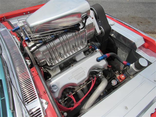 1960 Chevrolet El Camino (CC-2077473) for sale in Mill Hall, Pennsylvania