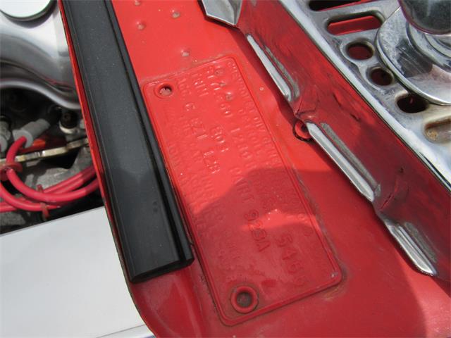 1960 Chevrolet El Camino (CC-2077473) for sale in Mill Hall, Pennsylvania