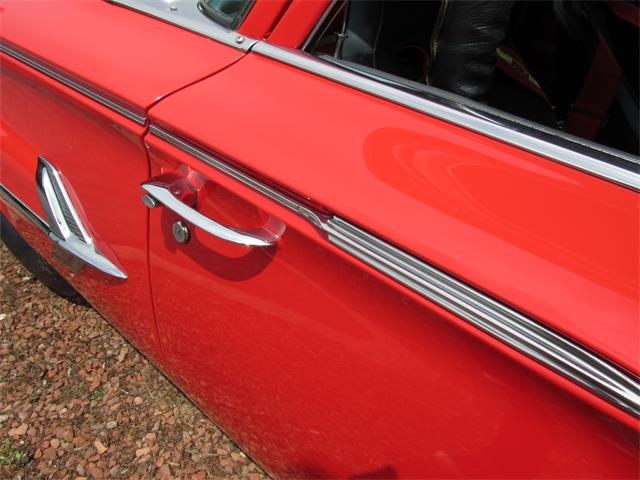 1960 Chevrolet El Camino (CC-2077473) for sale in Mill Hall, Pennsylvania