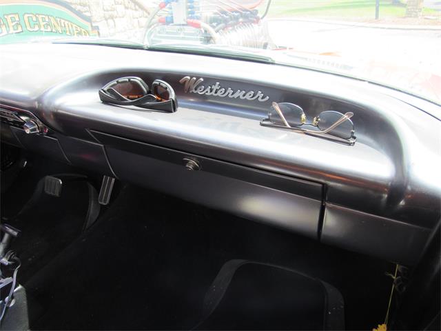 1960 Chevrolet El Camino (CC-2077473) for sale in Mill Hall, Pennsylvania