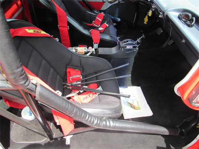 1960 Chevrolet El Camino (CC-2077473) for sale in Mill Hall, Pennsylvania