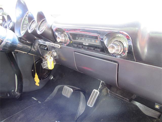 1960 Chevrolet El Camino (CC-2077473) for sale in Mill Hall, Pennsylvania