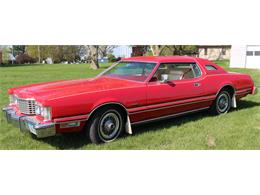 1976 Ford Thunderbird (CC-2077474) for sale in Treynor, Iowa