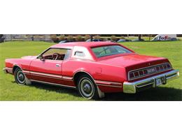 1976 Ford Thunderbird (CC-2077474) for sale in Treynor, Iowa