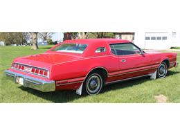 1976 Ford Thunderbird (CC-2077474) for sale in Treynor, Iowa