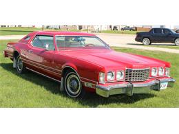 1976 Ford Thunderbird (CC-2077474) for sale in Treynor, Iowa