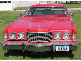 1976 Ford Thunderbird (CC-2077474) for sale in Treynor, Iowa