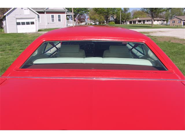 1976 Ford Thunderbird (CC-2077474) for sale in Treynor, Iowa