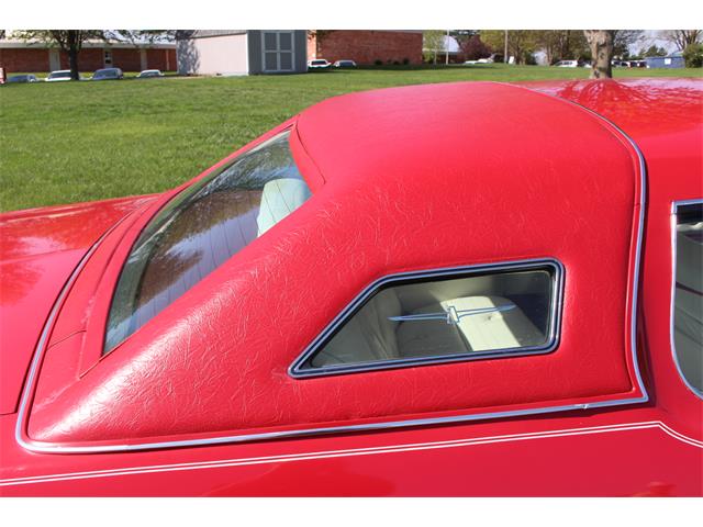 1976 Ford Thunderbird (CC-2077474) for sale in Treynor, Iowa
