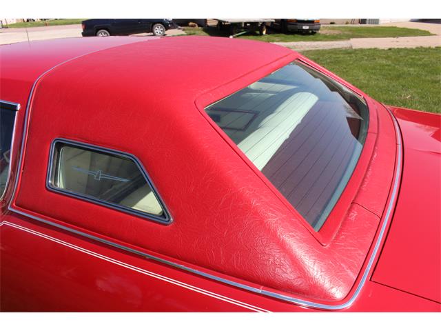 1976 Ford Thunderbird (CC-2077474) for sale in Treynor, Iowa