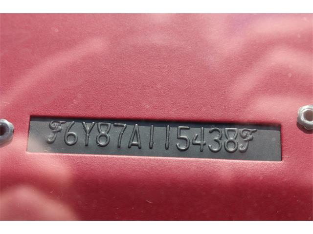 1976 Ford Thunderbird (CC-2077474) for sale in Treynor, Iowa