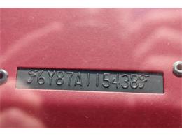 1976 Ford Thunderbird (CC-2077474) for sale in Treynor, Iowa