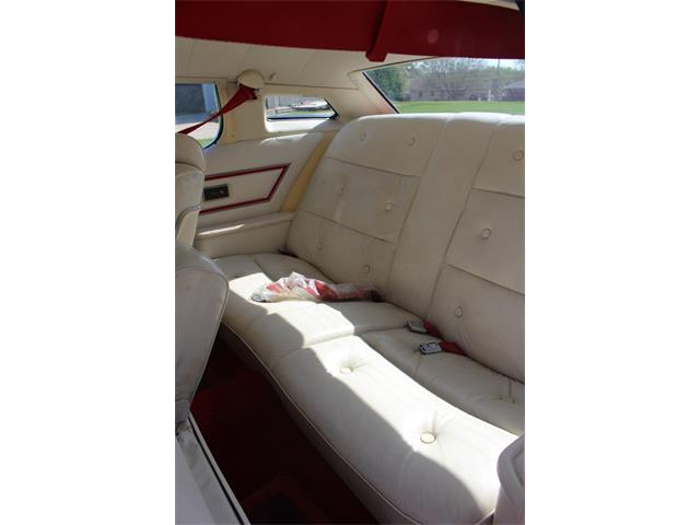 1976 Ford Thunderbird (CC-2077474) for sale in Treynor, Iowa