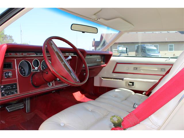 1976 Ford Thunderbird (CC-2077474) for sale in Treynor, Iowa