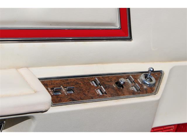 1976 Ford Thunderbird (CC-2077474) for sale in Treynor, Iowa