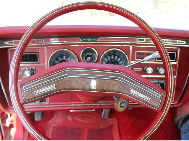 1976 Ford Thunderbird (CC-2077474) for sale in Treynor, Iowa