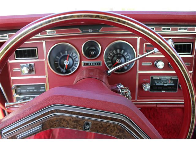 1976 Ford Thunderbird (CC-2077474) for sale in Treynor, Iowa