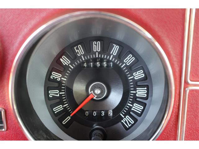 1976 Ford Thunderbird (CC-2077474) for sale in Treynor, Iowa