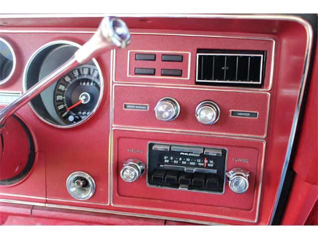 1976 Ford Thunderbird (CC-2077474) for sale in Treynor, Iowa