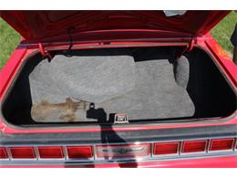 1976 Ford Thunderbird (CC-2077474) for sale in Treynor, Iowa