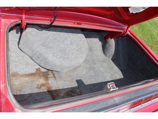 1976 Ford Thunderbird (CC-2077474) for sale in Treynor, Iowa