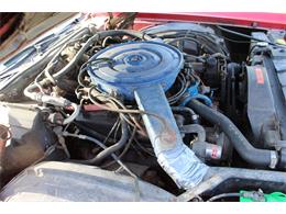 1976 Ford Thunderbird (CC-2077474) for sale in Treynor, Iowa