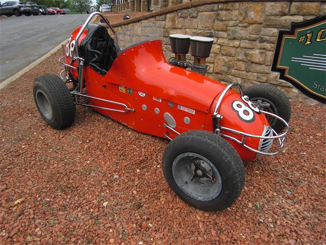 1950 Sprint Race Car (CC-2077475) for sale in Mill Hall, Pennsylvania