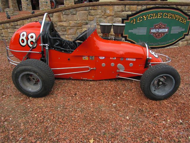 1950 Sprint Race Car (CC-2077475) for sale in Mill Hall, Pennsylvania