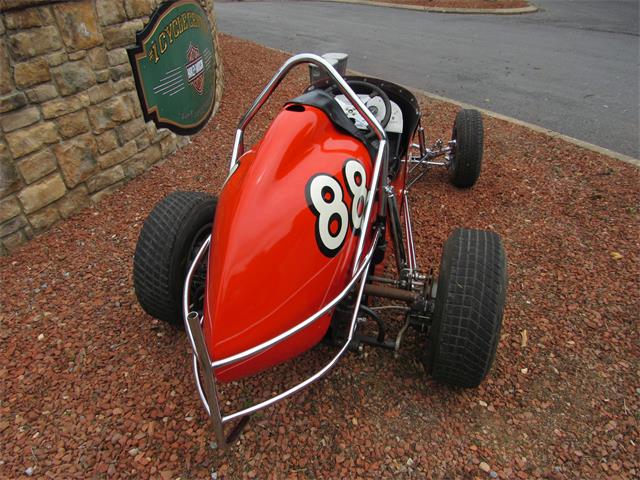 1950 Sprint Race Car (CC-2077475) for sale in Mill Hall, Pennsylvania