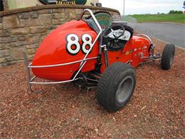 1950 Sprint Race Car (CC-2077475) for sale in Mill Hall, Pennsylvania