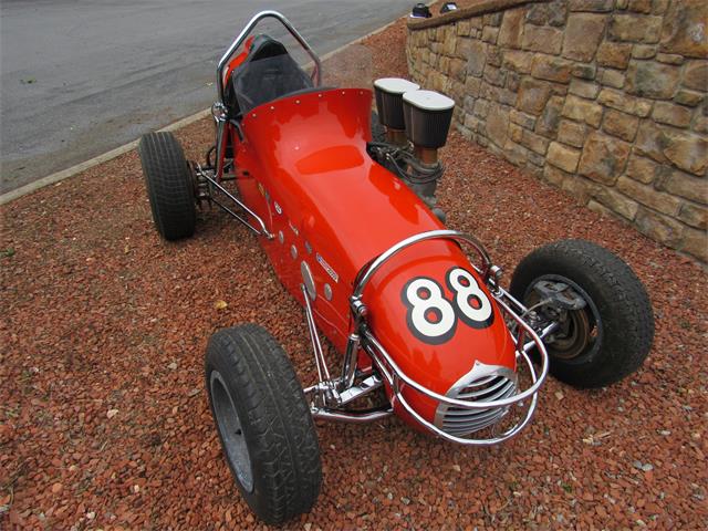 1950 Sprint Race Car (CC-2077475) for sale in Mill Hall, Pennsylvania