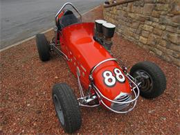 1950 Sprint Race Car (CC-2077475) for sale in Mill Hall, Pennsylvania