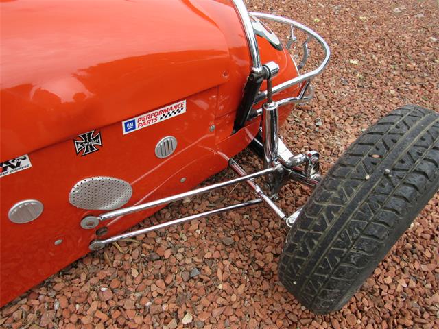 1950 Sprint Race Car (CC-2077475) for sale in Mill Hall, Pennsylvania