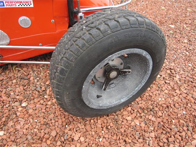 1950 Sprint Race Car (CC-2077475) for sale in Mill Hall, Pennsylvania