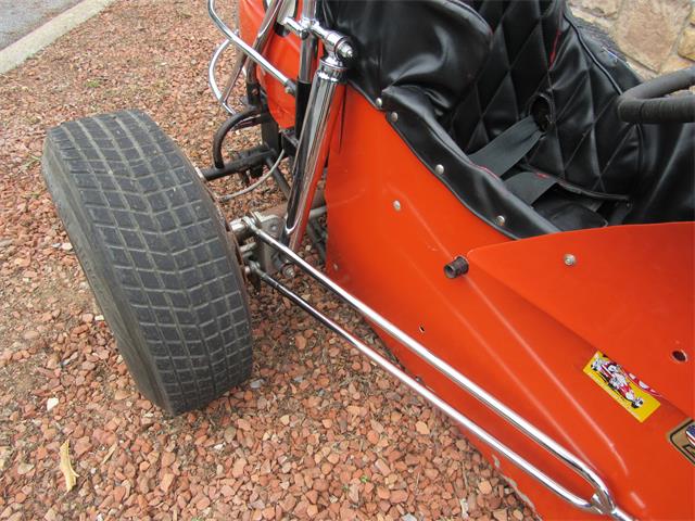 1950 Sprint Race Car (CC-2077475) for sale in Mill Hall, Pennsylvania