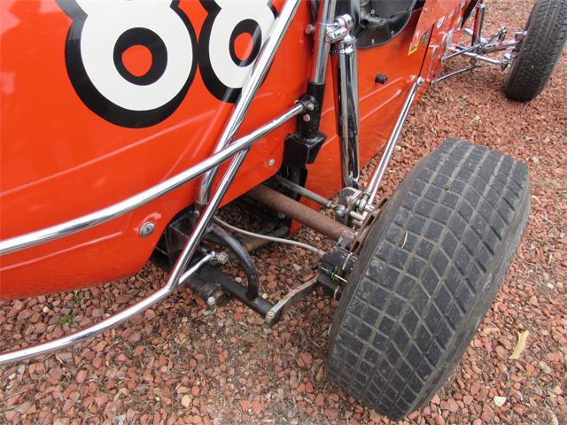 1950 Sprint Race Car (CC-2077475) for sale in Mill Hall, Pennsylvania