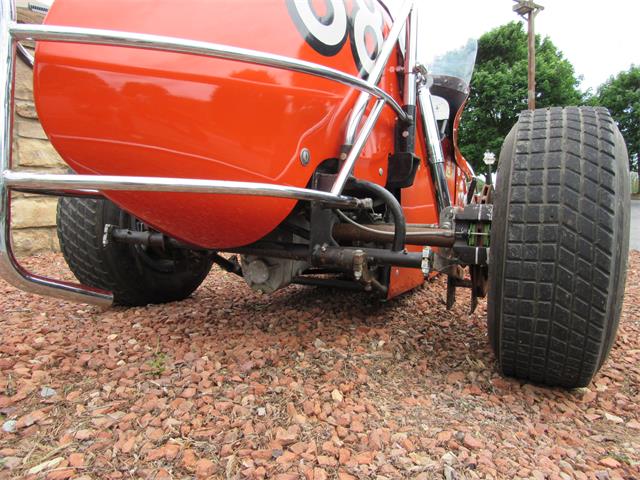 1950 Sprint Race Car (CC-2077475) for sale in Mill Hall, Pennsylvania