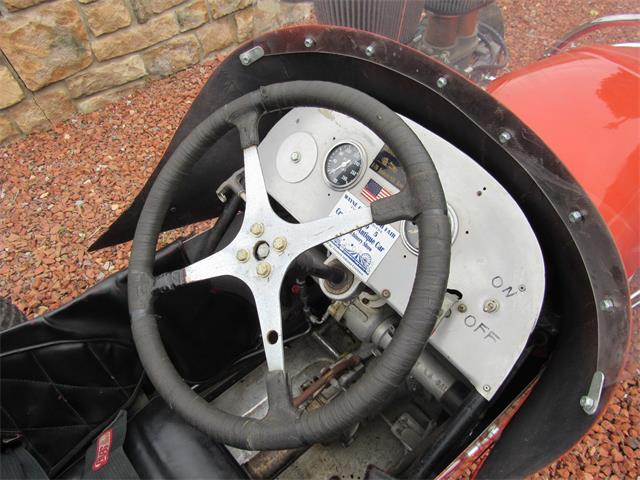 1950 Sprint Race Car (CC-2077475) for sale in Mill Hall, Pennsylvania
