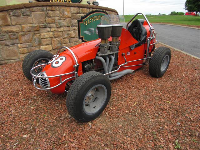 1950 Sprint Race Car (CC-2077475) for sale in Mill Hall, Pennsylvania