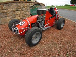 1950 Sprint Race Car (CC-2077475) for sale in Mill Hall, Pennsylvania