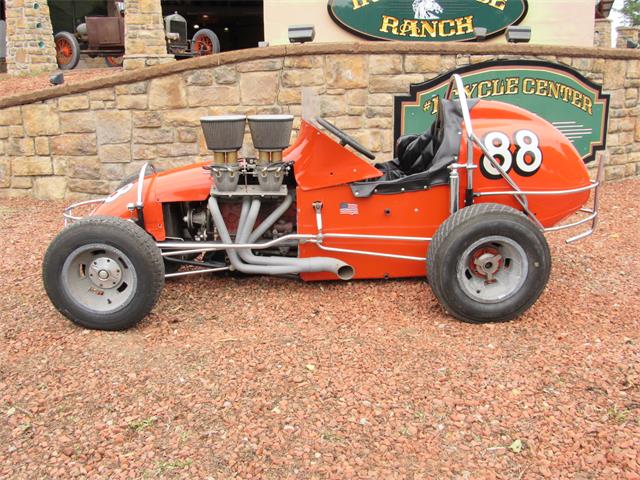 1950 Sprint Race Car (CC-2077475) for sale in Mill Hall, Pennsylvania