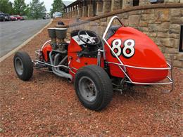 1950 Sprint Race Car (CC-2077475) for sale in Mill Hall, Pennsylvania