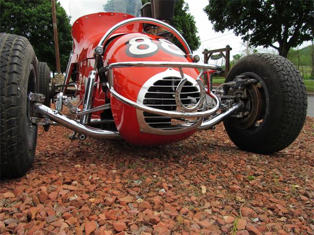 1950 Sprint Race Car (CC-2077475) for sale in Mill Hall, Pennsylvania